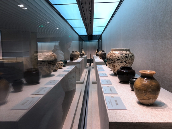 艺术展览如何化解“甜蜜的烦恼”