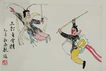 数字化让展陈“活”起来“火”起来