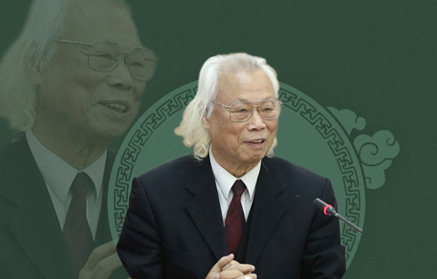 刘魁立：行走田野 问俗追风