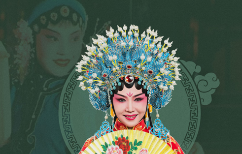 张树萍：初心不改，戏大于天