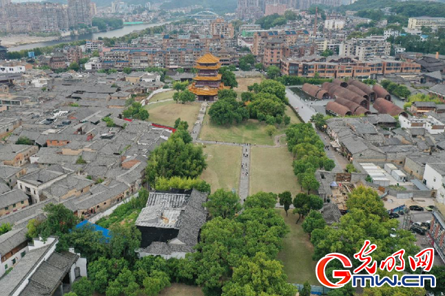 景德镇手工瓷业遗存申遗成功，千年窑火“照进”世遗名录！